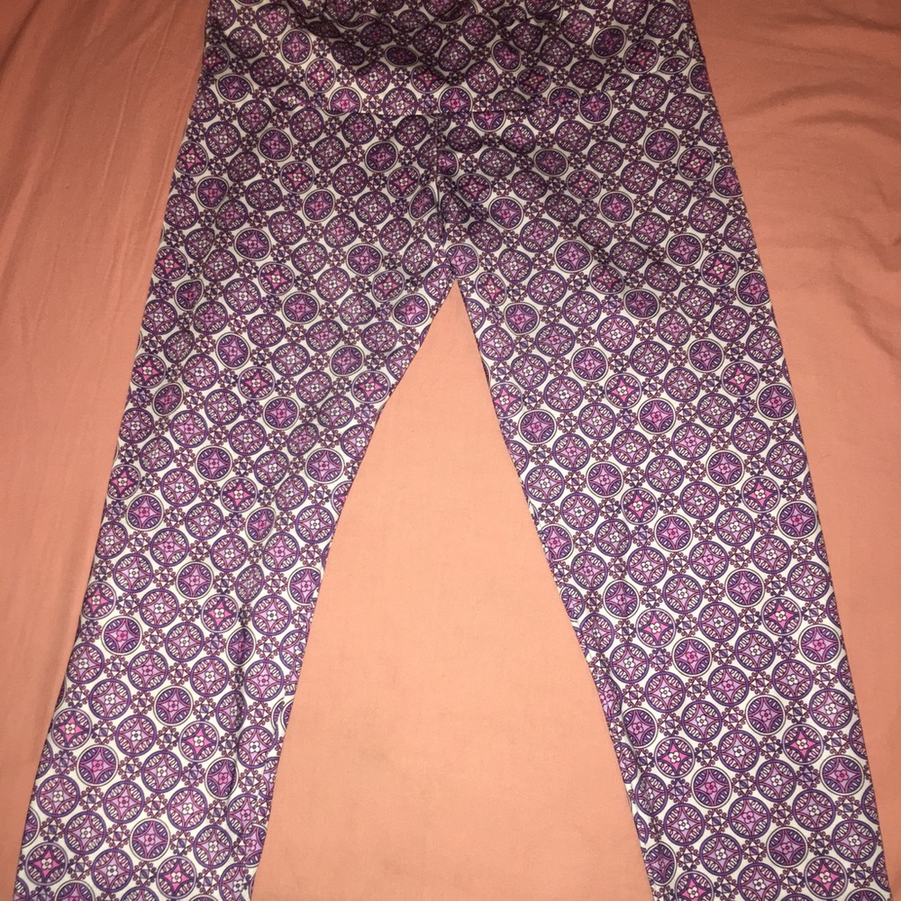 Onzie capris
